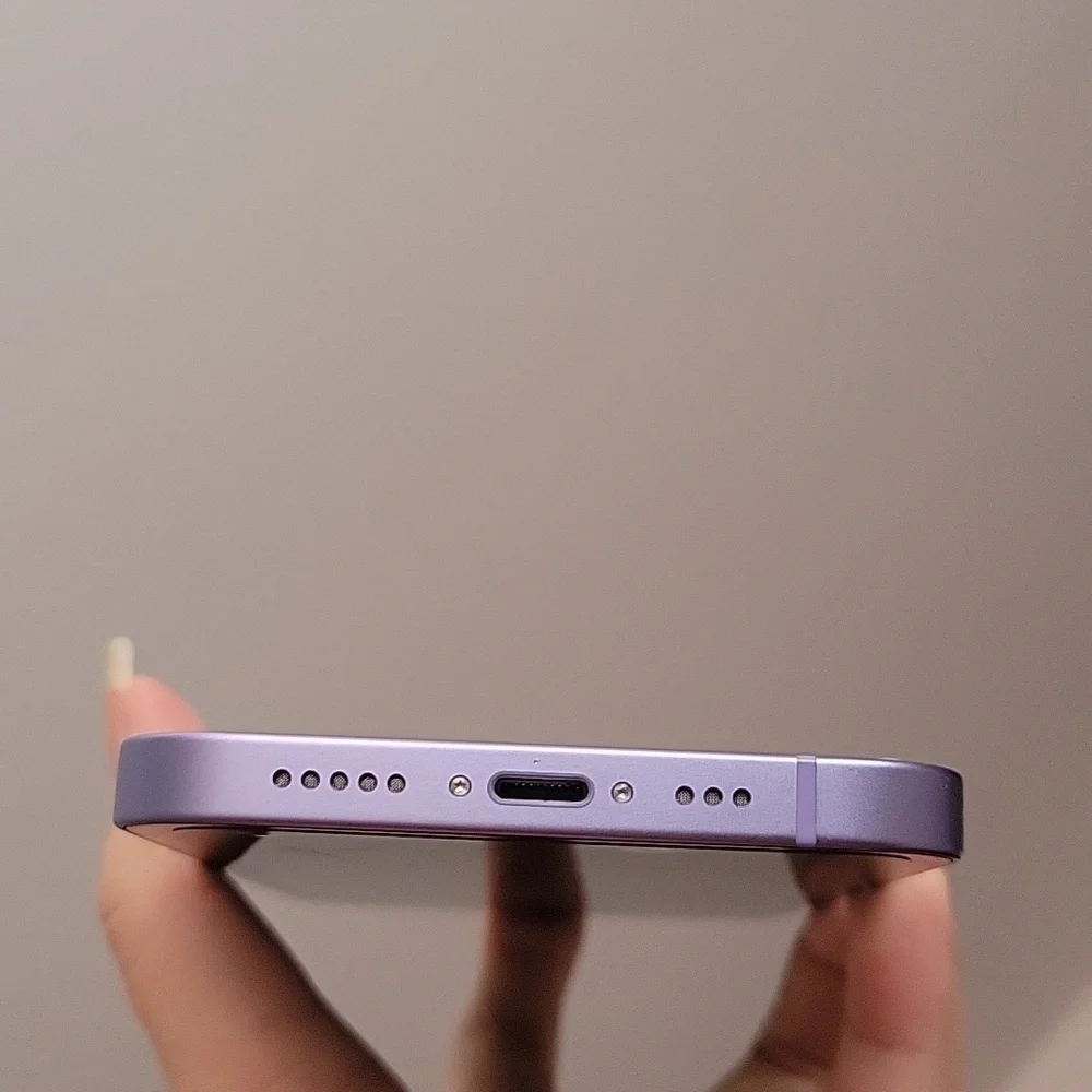 Apple iPhone 12 - 64 GB Purple Unlocked